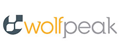 WOLFPEAK-Logo